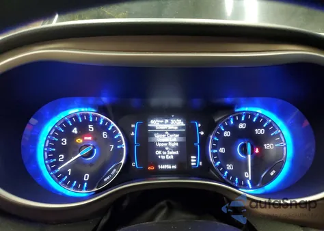 2021 Chrysler Voyager Lxi from USA, damaged, VIN 2C4RC1DG3MR519664